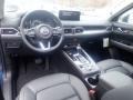 Eternal Blue Mica - CX-5 S Premium AWD Photo No. 13