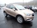 2019 Coppertino Metallic Buick Encore Preferred AWD  photo #9