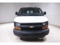 Summit White - Express 1500 Cargo WT Photo No. 2