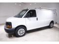 Summit White - Express 1500 Cargo WT Photo No. 3