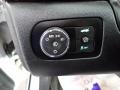 Controls of 2016 Impala Limited LTZ