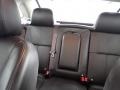 2016 Chevrolet Impala Limited LTZ Rear Seat