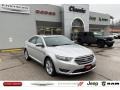 2013 Ingot Silver Metallic Ford Taurus SEL #145827362