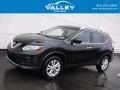 Magnetic Black - Rogue SV AWD Photo No. 1