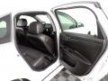 2016 Chevrolet Impala Limited Jet Black Interior Door Panel Photo