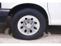 Summit White - Express 1500 Cargo WT Photo No. 18