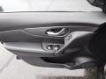 Door Panel of 2016 Rogue SV AWD