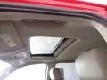 2019 Red Hot Chevrolet Silverado 3500HD LTZ Crew Cab 4x4  photo #6