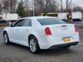 2022 Bright White Chrysler 300 Touring AWD  photo #11