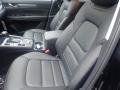 Jet Black Mica - CX-5 S Preferred AWD Photo No. 11
