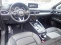 Jet Black Mica - CX-5 S Preferred AWD Photo No. 13