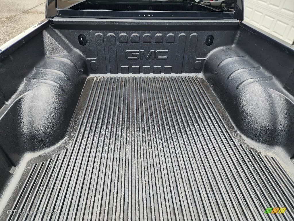 2006 Canyon SLE Crew Cab - Onyx Black / Dark Pewter photo #7