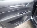 Jet Black Mica - CX-5 S Preferred AWD Photo No. 14