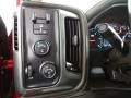 2019 Red Hot Chevrolet Silverado 3500HD LTZ Crew Cab 4x4  photo #17