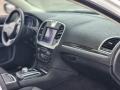 Black 2022 Chrysler 300 Touring AWD Dashboard