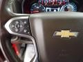 Red Hot - Silverado 3500HD LTZ Crew Cab 4x4 Photo No. 18