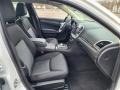 Black Front Seat Photo for 2022 Chrysler 300 #145832841