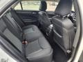 Black Rear Seat Photo for 2022 Chrysler 300 #145832868