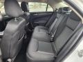 Black Rear Seat Photo for 2022 Chrysler 300 #145832973