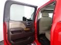 Red Hot - Silverado 3500HD LTZ Crew Cab 4x4 Photo No. 25