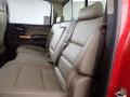 2019 Red Hot Chevrolet Silverado 3500HD LTZ Crew Cab 4x4  photo #26