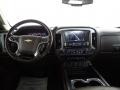 Red Hot - Silverado 3500HD LTZ Crew Cab 4x4 Photo No. 27