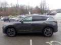 Machine Gray Metallic - CX-5 S Premium Plus AWD Photo No. 6
