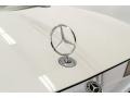 2019 designo Diamond White Metallic Mercedes-Benz S AMG 63 4Matic Sedan  photo #34