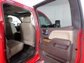 Red Hot - Silverado 3500HD LTZ Crew Cab 4x4 Photo No. 31