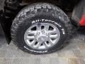 Red Hot - Silverado 3500HD LTZ Crew Cab 4x4 Photo No. 33