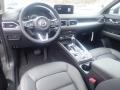Machine Gray Metallic - CX-5 S Premium Plus AWD Photo No. 13