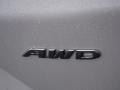 2022 Platinum White Pearl Honda CR-V EX-L AWD  photo #8