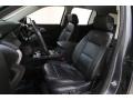 Satin Steel Metallic - Traverse LT AWD Photo No. 5