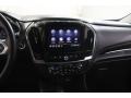Satin Steel Metallic - Traverse LT AWD Photo No. 9