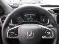 Platinum White Pearl - CR-V EX-L AWD Photo No. 24