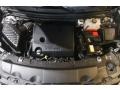 Satin Steel Metallic - Traverse LT AWD Photo No. 22
