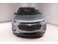 Pepperdust Metallic - Traverse LT AWD Photo No. 2