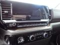 2023 Dark Ash Metallic Chevrolet Silverado 1500 LT Crew Cab 4x4  photo #20