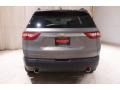Pepperdust Metallic - Traverse LT AWD Photo No. 21
