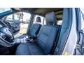 2017 Ingot Silver Ford Explorer Police Interceptor AWD  photo #10