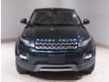 Aintree Green Metallic 2015 Land Rover Range Rover Evoque Pure Plus Exterior