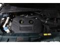 2.0 Liter DI Turbocharged DOHC 16-Valve VVT 4 Cylinder Engine for 2015 Land Rover Range Rover Evoque Pure Plus #145834245