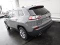 2020 Sting-Gray Jeep Cherokee Latitude Plus 4x4  photo #9