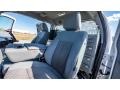 Oxford White - F250 Super Duty XL Super Cab 4x4 Photo No. 13