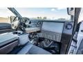 Oxford White - F250 Super Duty XL Super Cab 4x4 Photo No. 15