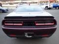 2022 Hellraisin Dodge Challenger GT AWD Blacktop  photo #4