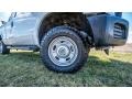 Oxford White - F250 Super Duty XL Super Cab 4x4 Photo No. 20