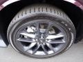 2022 Hellraisin Dodge Challenger GT AWD Blacktop  photo #10