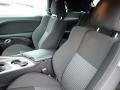 2022 Dodge Challenger GT AWD Blacktop Front Seat