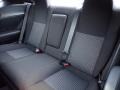Black 2022 Dodge Challenger GT AWD Blacktop Interior Color